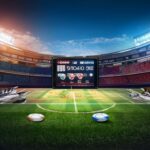 Betbhai9: A Deep Dive into Betting on Virtual Football