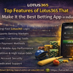 Understanding Lotus365 ID: Features, Benefits, and How It Connects to Online Gaming and Sports Platforms